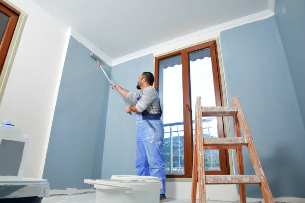 Trusted Newcastle, OK Dry wall and painting Experts