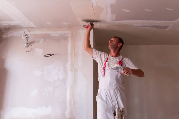 Best Drywall Crack Repair  in Newcastle, OK